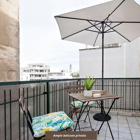 Апартаменти Frankie'S House - Lecce Selection Екстер'єр фото