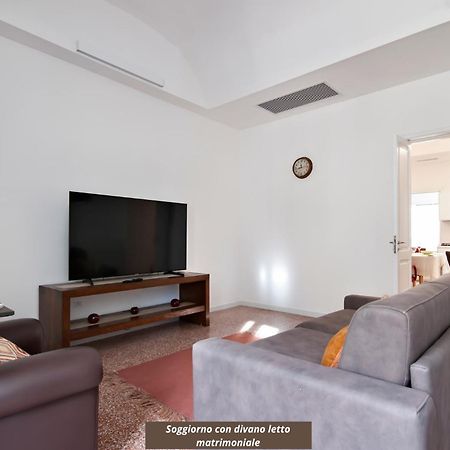 Апартаменти Frankie'S House - Lecce Selection Екстер'єр фото