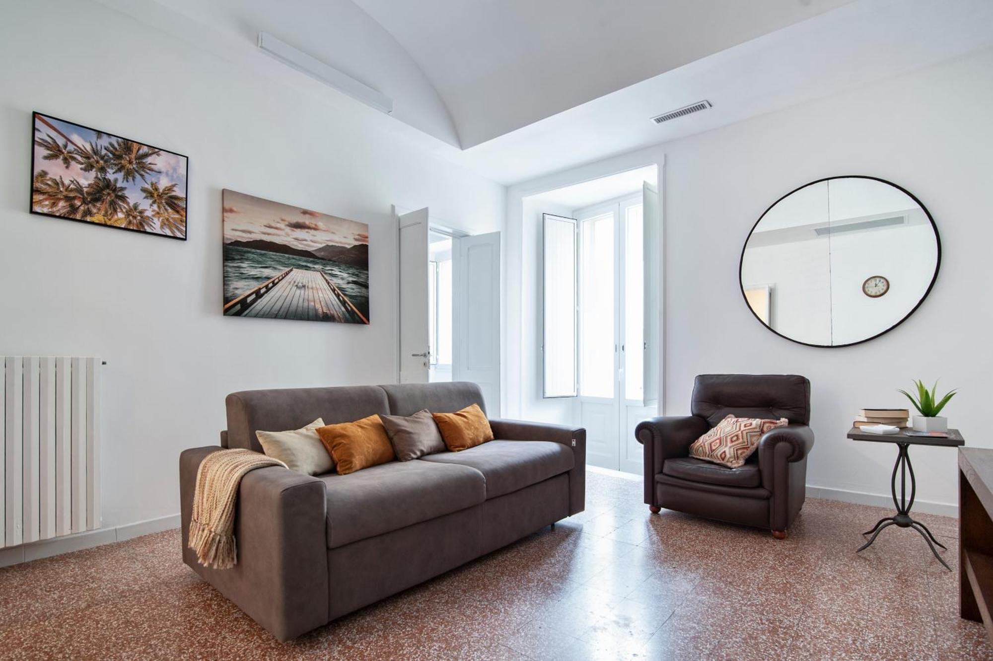 Апартаменти Frankie'S House - Lecce Selection Екстер'єр фото