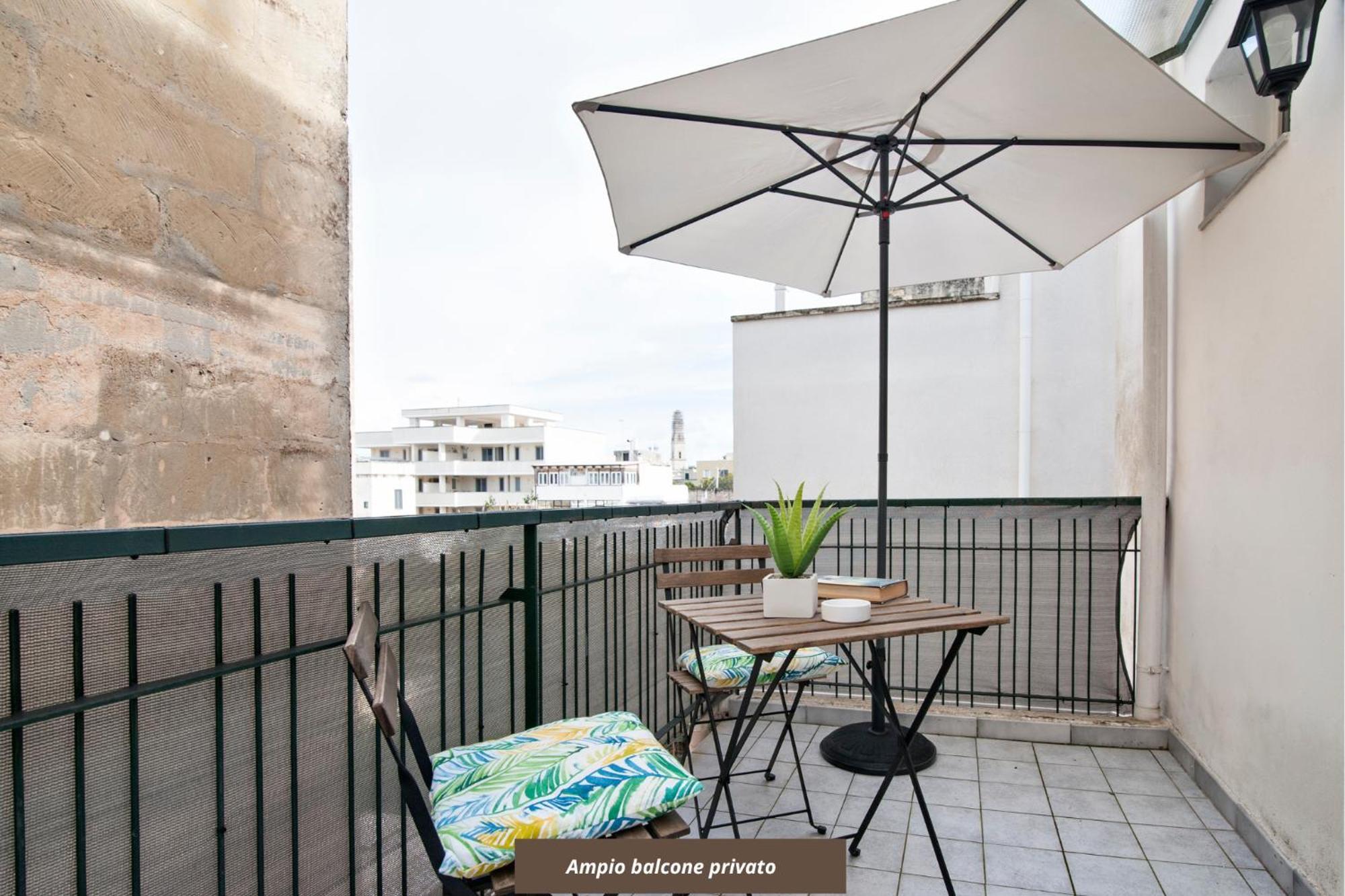 Апартаменти Frankie'S House - Lecce Selection Екстер'єр фото