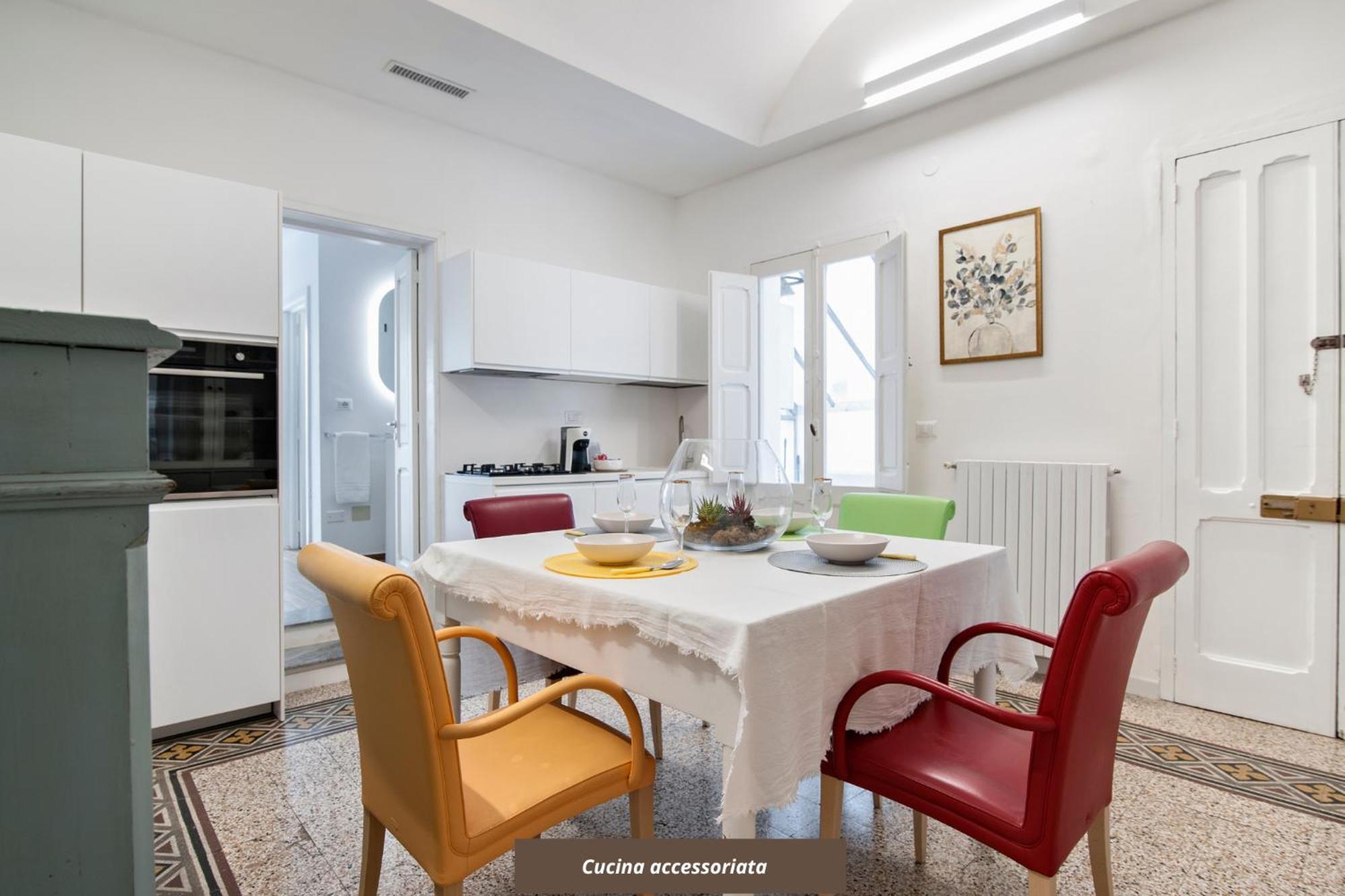 Апартаменти Frankie'S House - Lecce Selection Екстер'єр фото