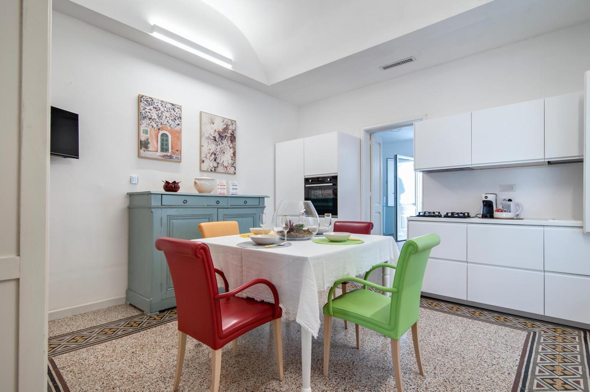 Апартаменти Frankie'S House - Lecce Selection Екстер'єр фото