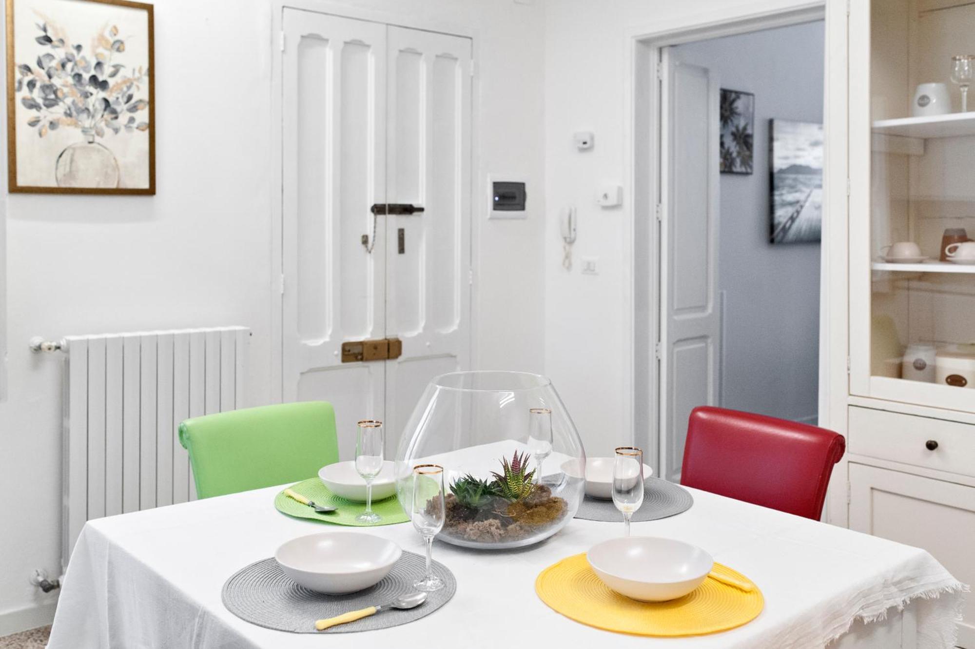 Апартаменти Frankie'S House - Lecce Selection Екстер'єр фото
