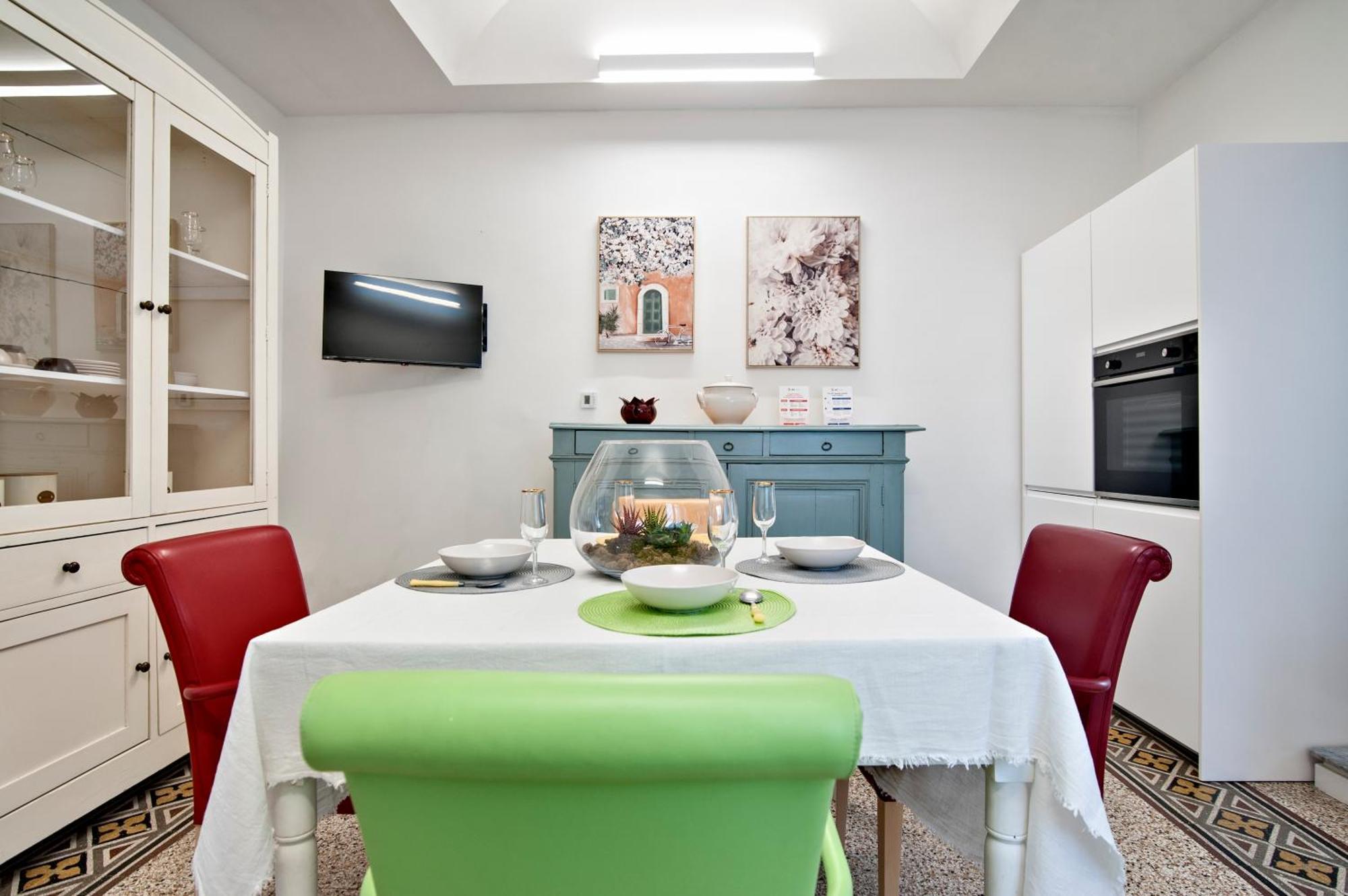 Апартаменти Frankie'S House - Lecce Selection Екстер'єр фото