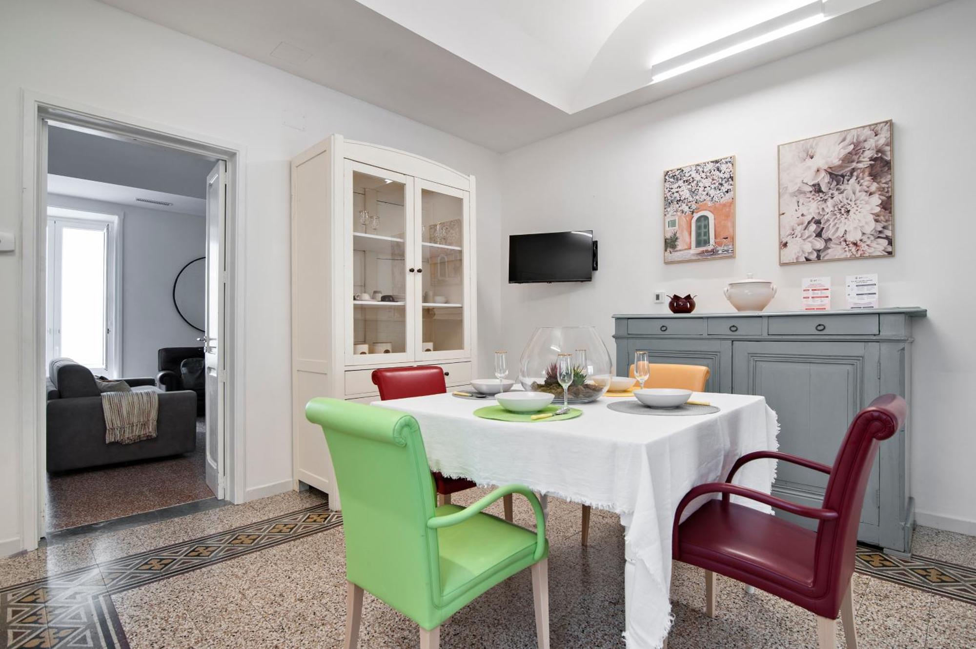 Апартаменти Frankie'S House - Lecce Selection Екстер'єр фото